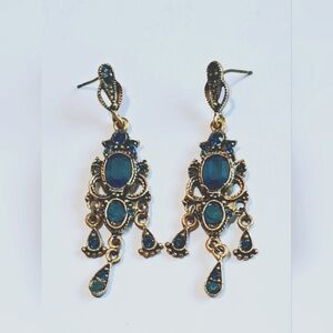 Vintage Earrings